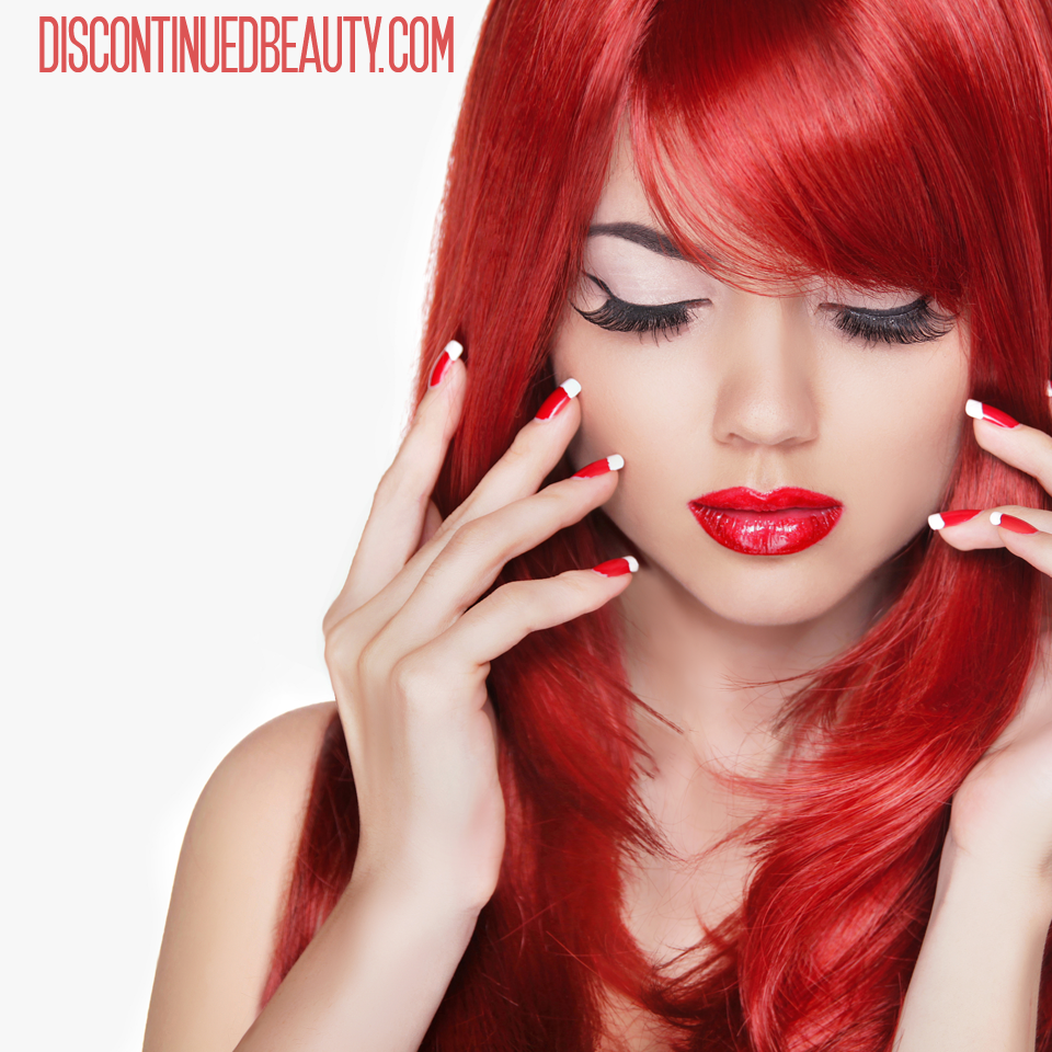 The only place to find all your favorite discontinued beauty products! #beautyproducts #discontinued #makeup