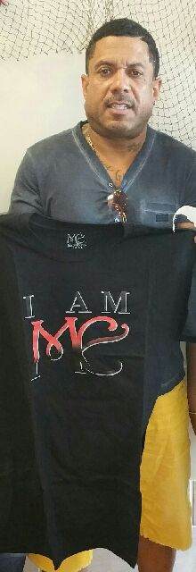 MattieuEthan's tweet photo. We appreciate and thank you @IAMBENZINO. Make sure to check out his new restaurant #BenzinosCrabTrap in #ATL http://t.co/TypIlrlsTF