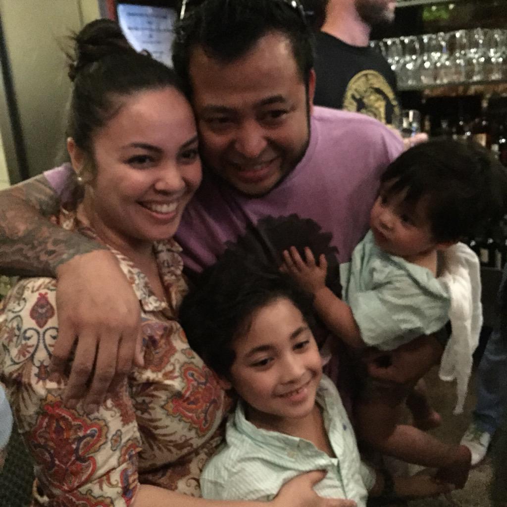 M. Carrie Allan tweet media