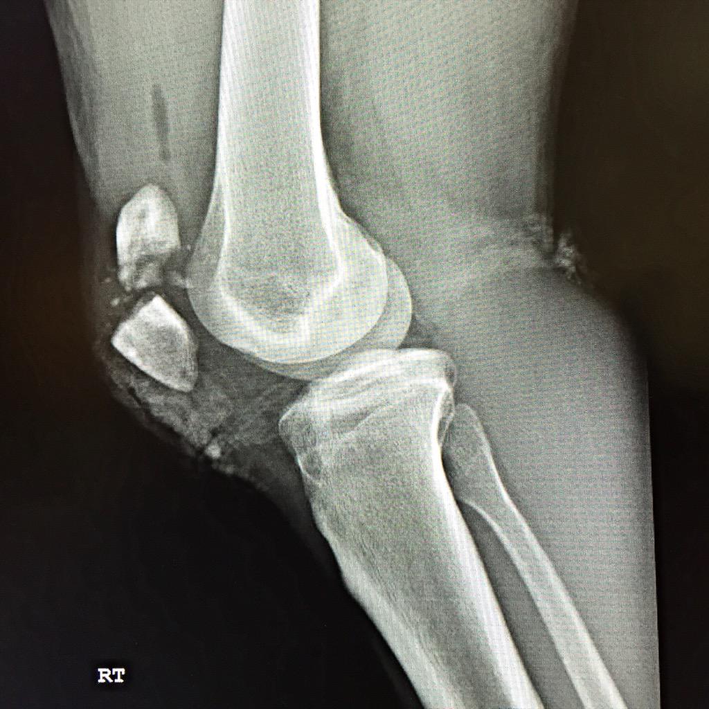 Medical Axioms tweet media