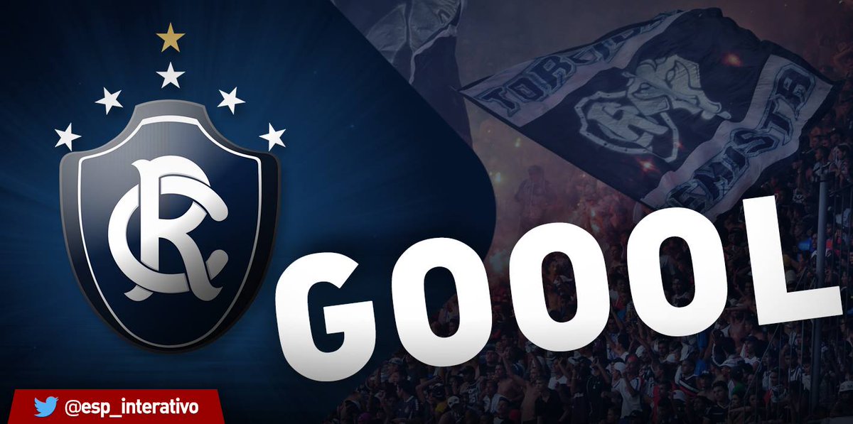 TNTSportsBR's tweet image. GOOOOOOOOOOOOOOOOOOOOOOOL DO @ClubeDoRemo! Eduardo Ramos faz mais um!!! @ClubeDoRemo 3x0 @NauticoRR #SérieDNoEI