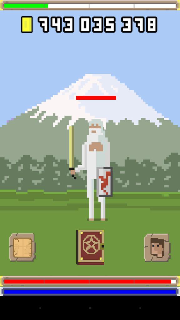 1SecAndroid's tweet image. RPG Clicker - Simple interface, full game. 1 finger to fight &amp;amp; loot! (play.google.com/store/apps/det…) #Android #AndroidGames