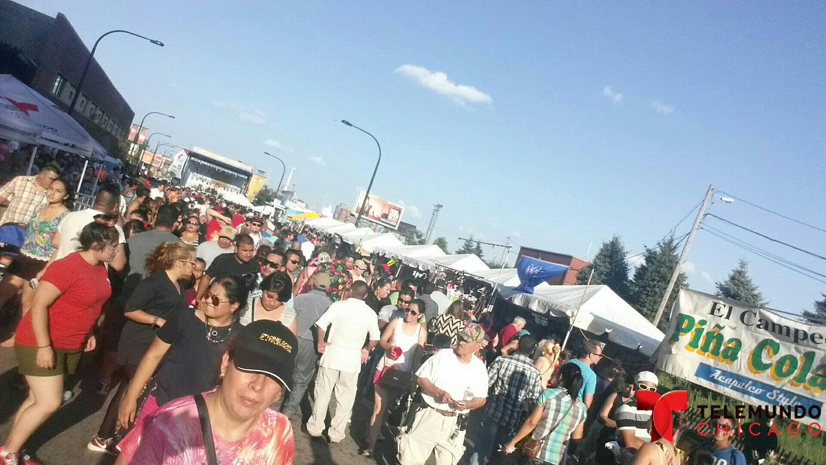 TelemundoChicago tweet media