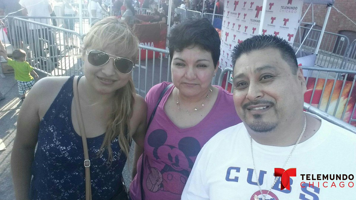 TelemundoChicago tweet media