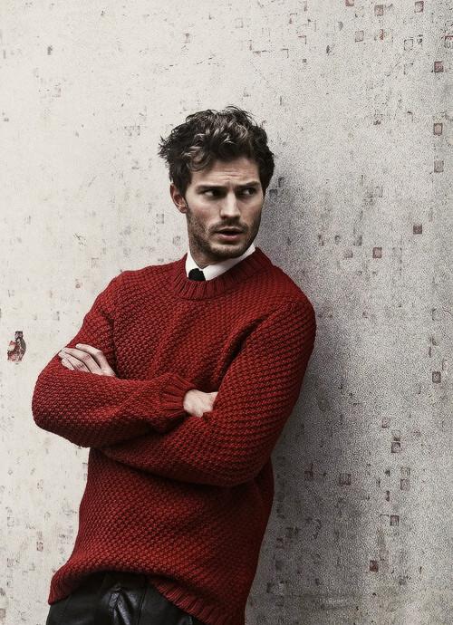 FetchingPotter's tweet image. #ManCrushMonday.