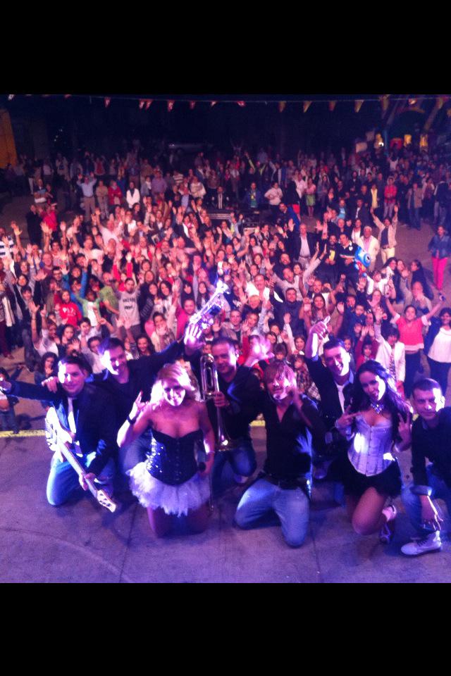 Para ser domingo muy bien en SUEROS DE CEPEDA .descanso y luego más