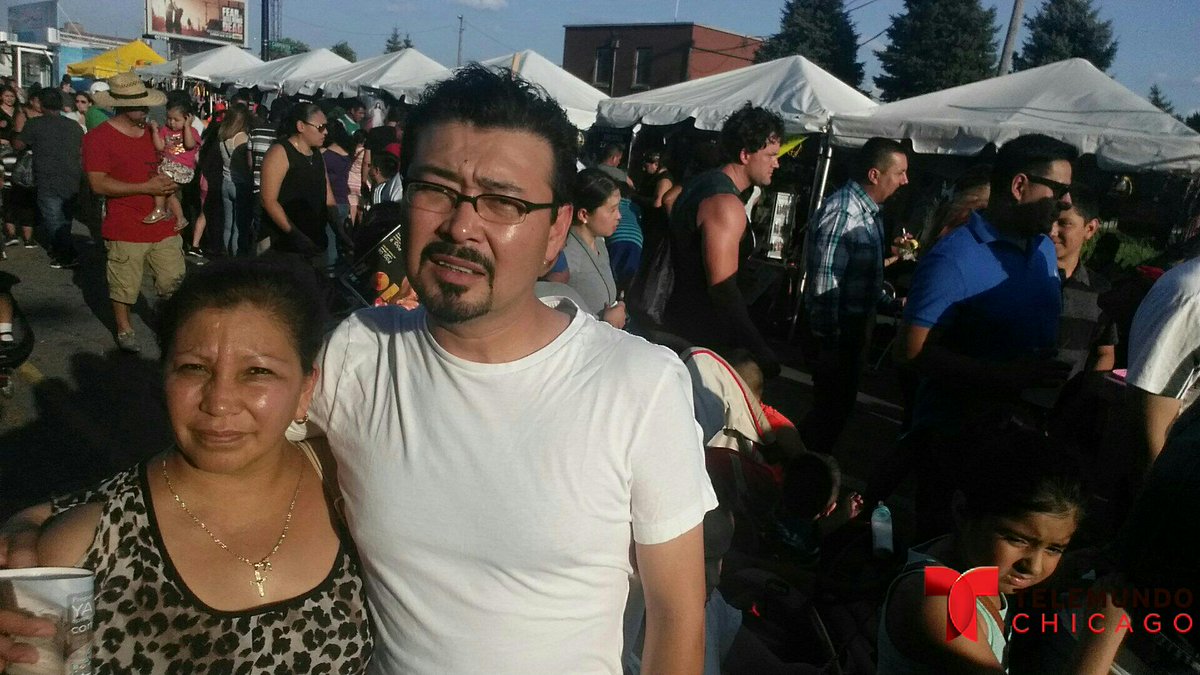 TelemundoChicago tweet media