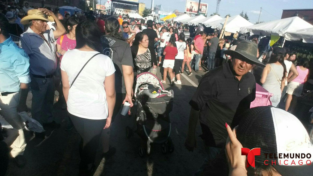 TelemundoChicago tweet media