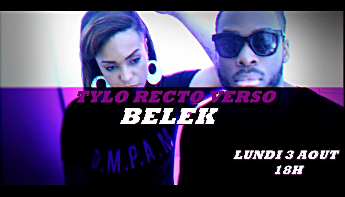 tylorectoverso's tweet photo. NOUVEAU CLIP EN LIGNE CE LUNDI A 18H.
Soyez au Rdv. #LaFrappe http://t.co/iU8axewmCu