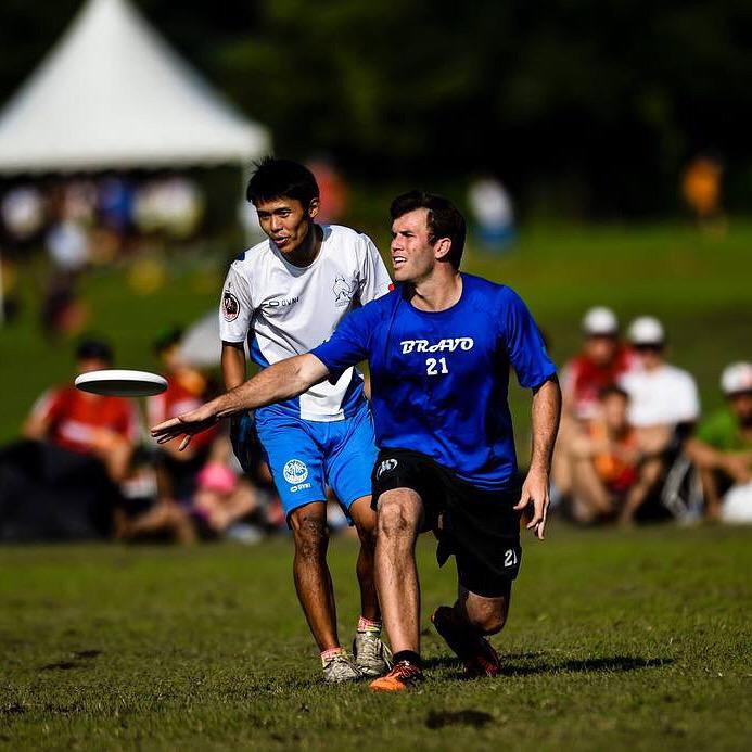 brodie smith ultimate