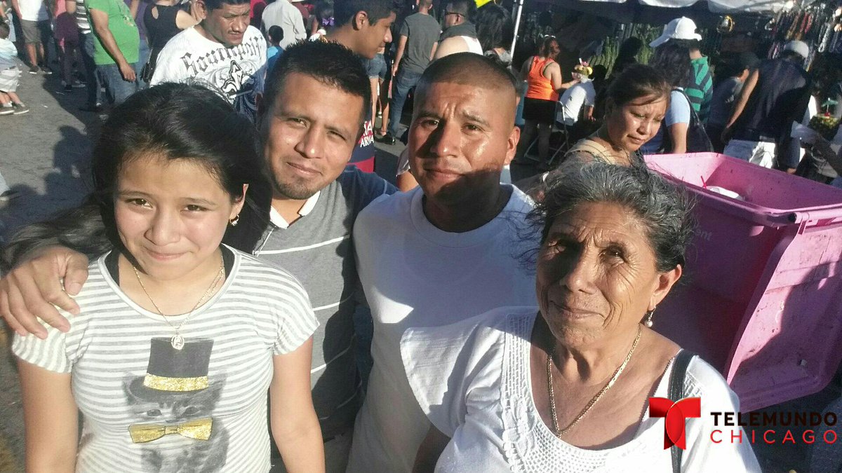 TelemundoChicago tweet media