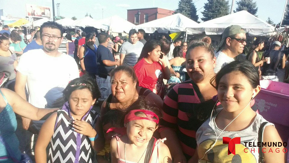 TelemundoChicago tweet media