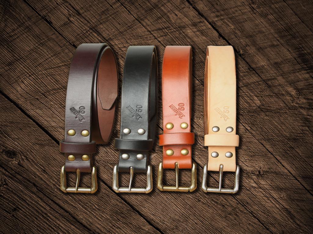thirteen50 belt