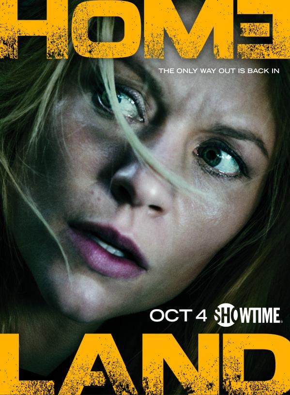 SHO_Homeland's tweet photo. "Berlin is a great spy town." #Homeland creator talks season 5 with @kcrw: http://t.co/8rGCeRd4e1 http://t.co/BD1oyAzlhu