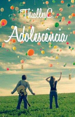 ThiallesC's tweet photo. Acabei de publicar " Perdendo os limites ", da minha história " Adolescência  ". http://t.co/JZoj8E1vH3 confiraaam :D http://t.co/MiZqF1bplR