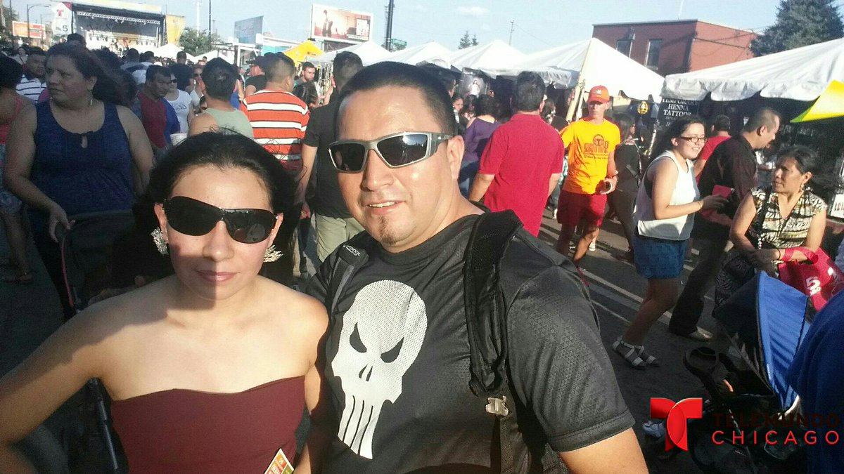 TelemundoChicago tweet media