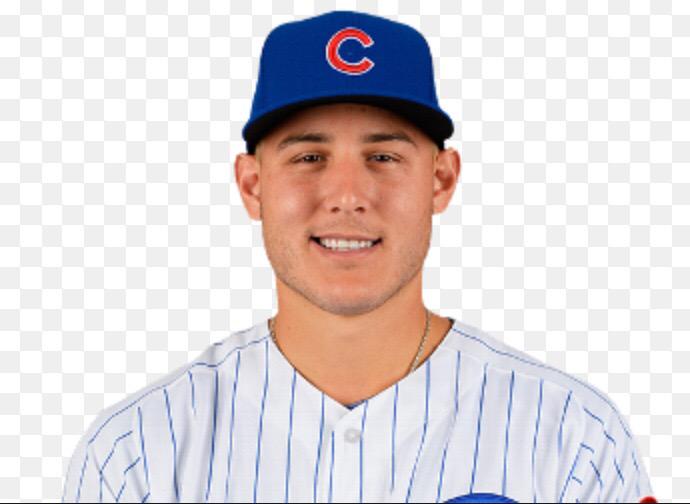 SportsBracket16's tweet image. NL MVP
ROUND OF 8

Retweet for Anthony Rizzo
Favorite for Zack Greinke