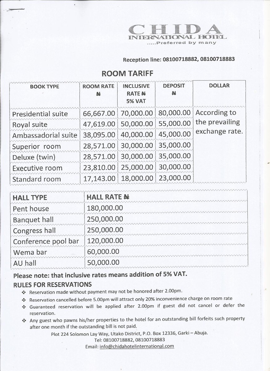 chida hotel  (@chidahotel) on Twitter photo 