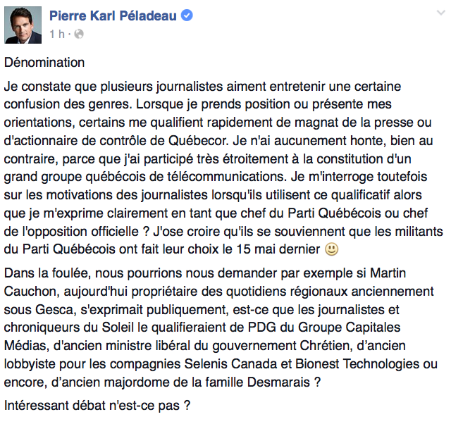 Marie-Andrée Paquet tweet media