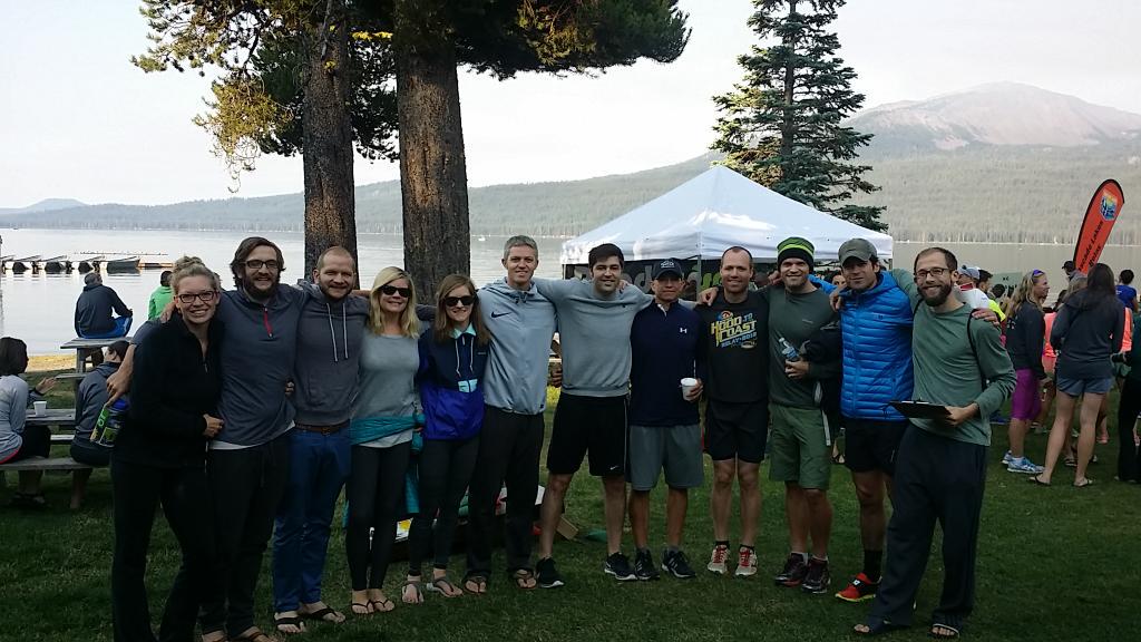 bran_N_on's tweet photo. Ladies and Gentlemen... Your 25th place team. #clr2015 #top10percent http://t.co/UvRhYGq0IJ