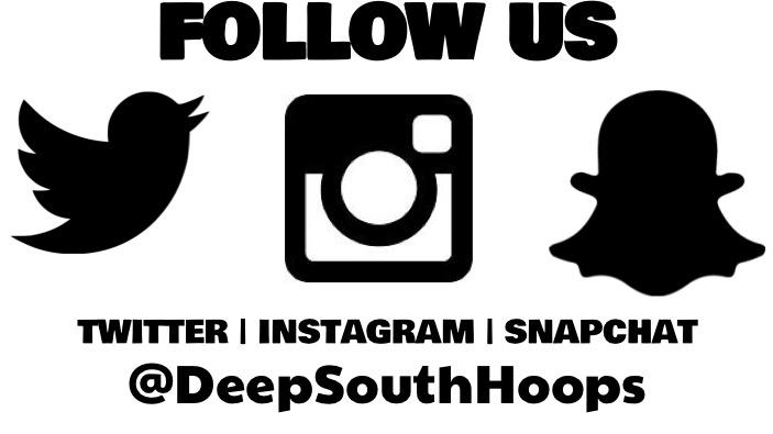 DeepSouthHoops's tweet photo. That's all for the first ever #LA12! Stay tuned to @DeepSouthHoops on all social media outlets for what's to come. http://t.co/ohZm50BTRp