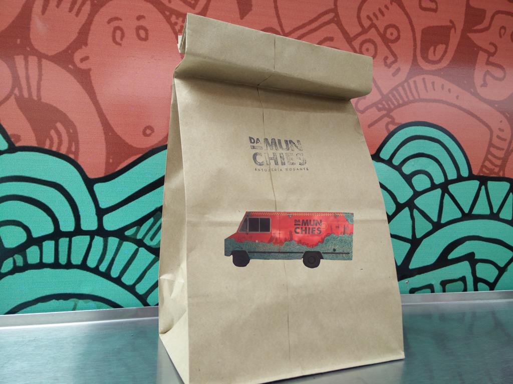 Si tienen hambre es porque quieren
#DaMunchiesToGo disponible ahora en #LaZona 
<a href="/FtArboledas/">Zona FT Arboledas</a>