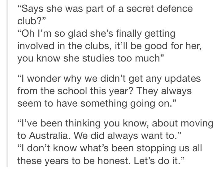 hp text posts (@hptext) on Twitter photo 