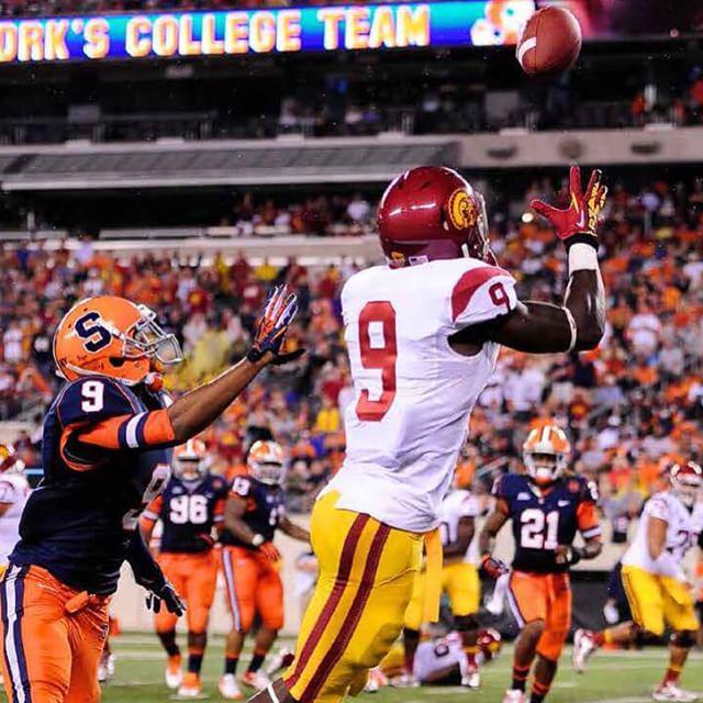 The USC Scene tweet media