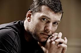 Happy Birthday to Sam Worthington! Which will he make next? 
