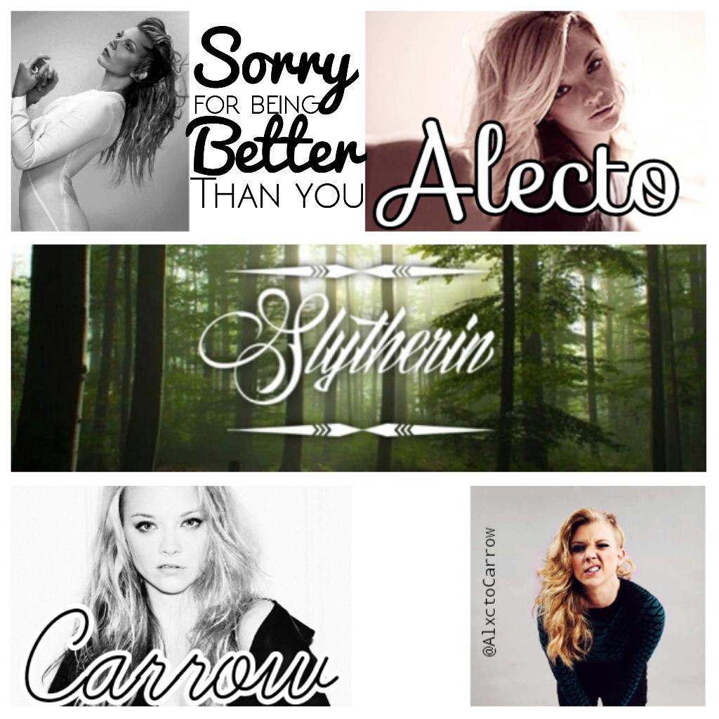 yournighterror's tweet photo. ¿RT? Mi TL está muy muerta y necesito Slytherins en ella. {💚🐍} http://t.co/nsCQr1ap4c
