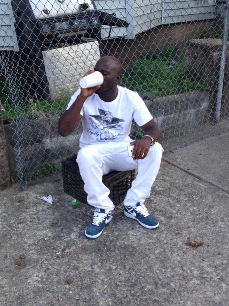 BLACKMASK DUFFLE tweet media