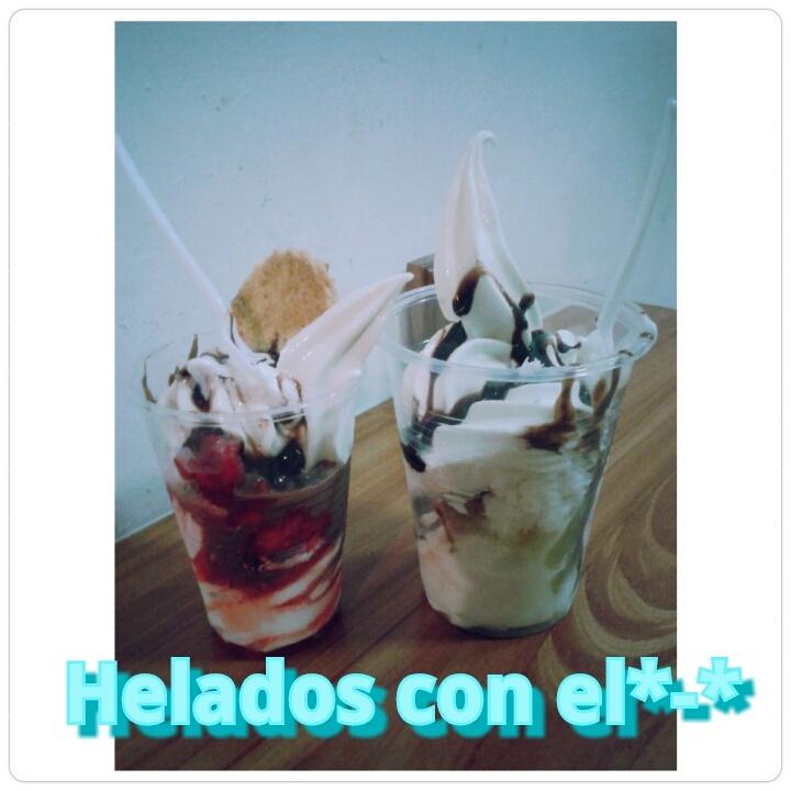 rosanasanchez11's tweet photo. Con el todos los momentos son perfectos y únicos eso lo hacen especiales*-*te amo Gabriel:*@lahgabriel29 http://t.co/ygwECO7BEa