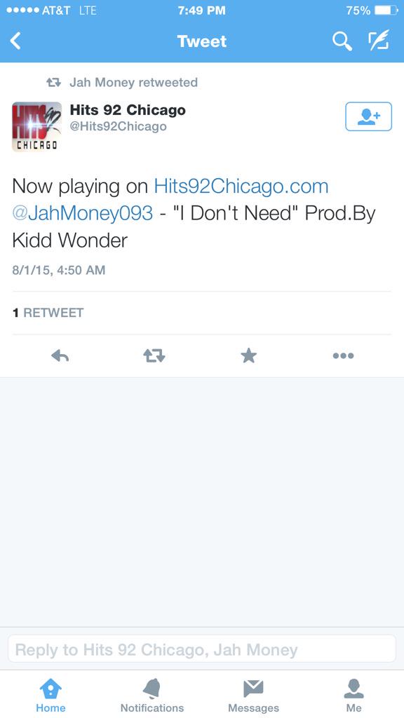 vibesbylucky's tweet image. soundcloud.com/jahmoney093 🎶🎶 
#OffixialWH93PBusiness #ClickDatLink 
🔛🔝🔜