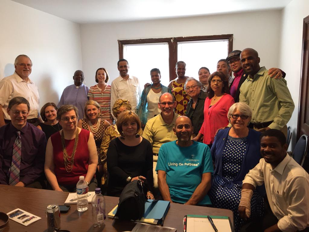 CCCADisciples's tweet photo. Thankful for sacred conversations about #racism #WhitePrivilege #whitefragility and the fire of the @CCCADisciples http://t.co/eBBJU5P3Pg