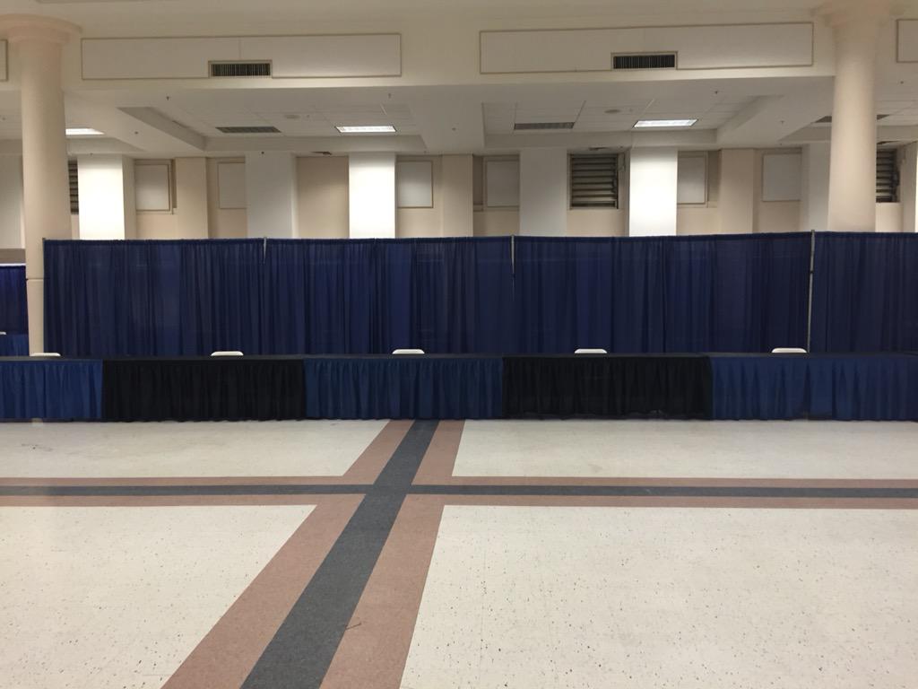 Galacticon5 tweet picture