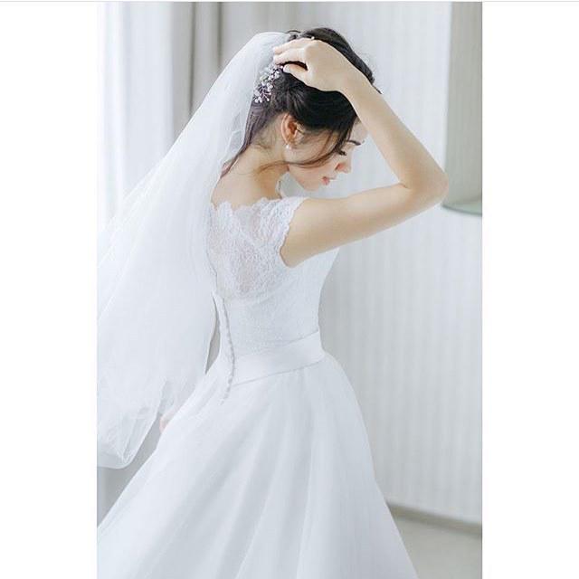 morileeofficial's tweet photo. Bridal perfection! #morileebride @fa_una in our Mori Lee 2607 ❤️ #morilee #bride #bridal #brides #instabride #insta… http://t.co/xpGGgpqMIE