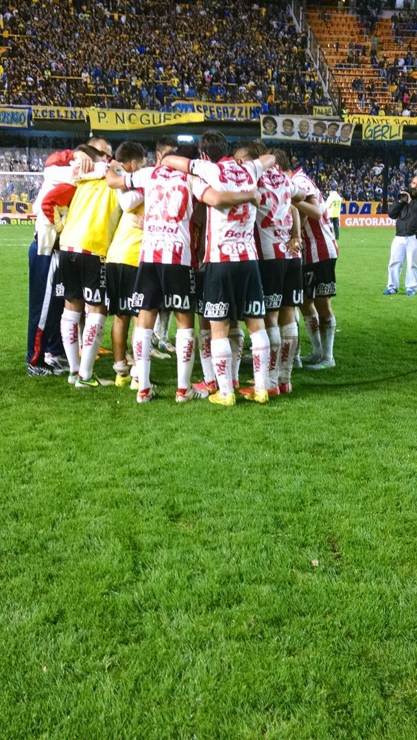 CAUnionSfe's tweet photo. Más unidos que nunca. http://t.co/U6dqncvJyD