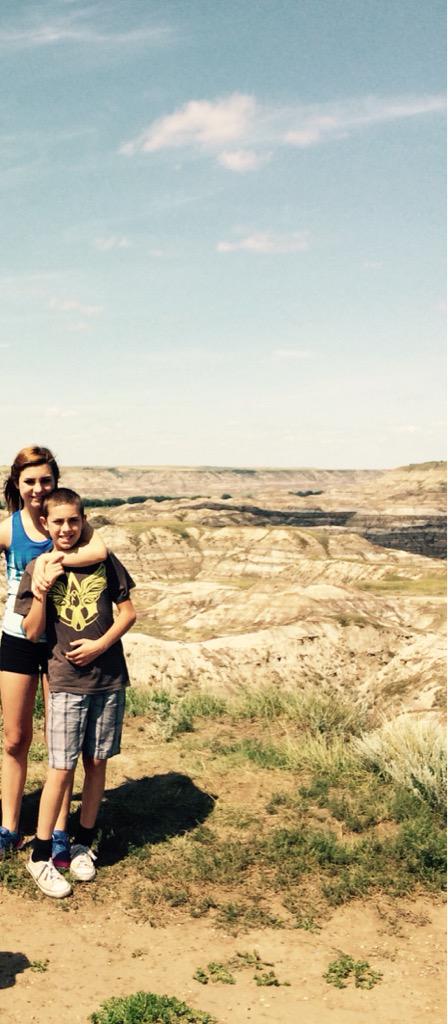 Jilly1413's tweet photo. I climbed a canyon today I'm pretty proud! #mwoltz http://t.co/M1kJq0TNSu