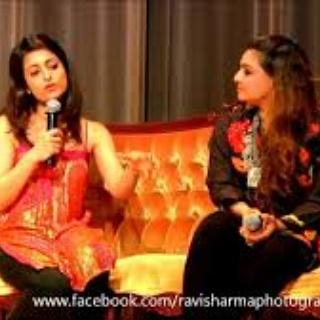 vaibhavi merchant  (@masterlaila) on Twitter photo 