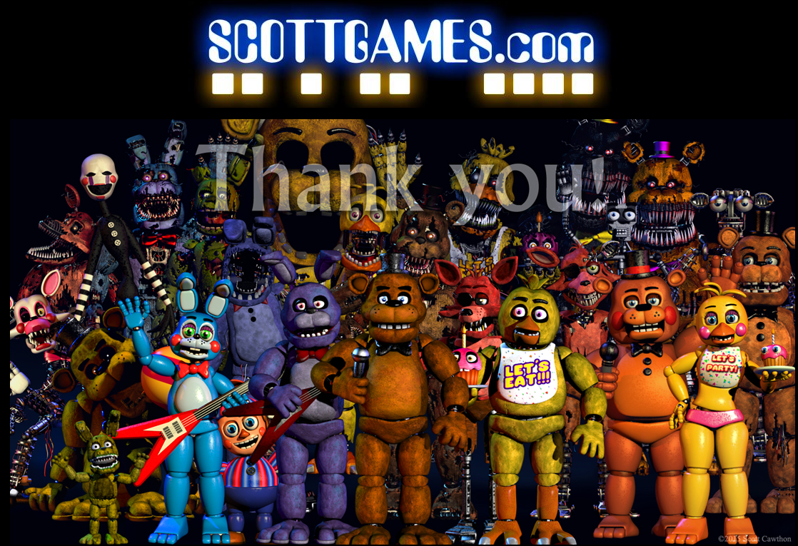 TownGamePlay's tweet photo. Nueva imagen de Scott, awww T.T http://t.co/eU07PllmrS