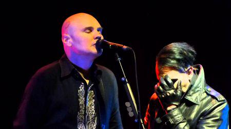 AllAXSNews's tweet image. This week's top concert tours: Don't miss @MarilynManson, @FaithNoMore, and @RealCultureClub. bit.ly/1SybtVn