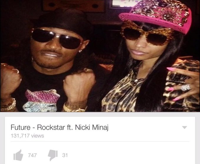 @1future @NICKIMINAJ "Rockstar Life; the life we Lead" ✌️👌/👽💀 http://t.co/8jyZsLn0Nc<a class="tags" target="_blank" title="On Twitter" href="/?out=eyJ0eXAiOiJKV1QiLCJhbGciOiJIUzUxMiJ9.eyJpYXQiOjE3MjE2NTA4NDMsImlzcyI6InR3cG9ybnN0YXJzLmNvbSIsIm5iZiI6MTcyMTY1MDg0MywiZXhwIjoxNzUzMTg2ODQzLCJyZWRpcmVjdF91cmwiOiJodHRwczovL3R3aXR0ZXIuY29tLzFmdXR1cmUifQ.eBuyJ1AM88UlNuh_gvTD2u5n8q85MboRzD6jCWPtfc7YtO_LankCDBShSSLAPEYGaIUP--MVIAQtivSqGwa7Lg">@1future</a><a class="tags" href="/tag/nickiminaj">@nickiminaj</a>