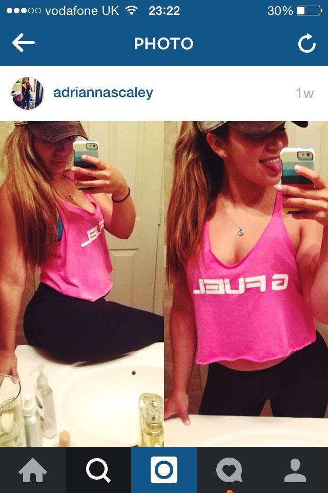 FaZeAdapt's tweet image. Instagram in a nut shell.