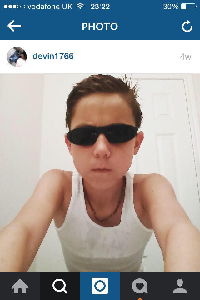 FaZeAdapt's tweet image. Instagram in a nut shell.