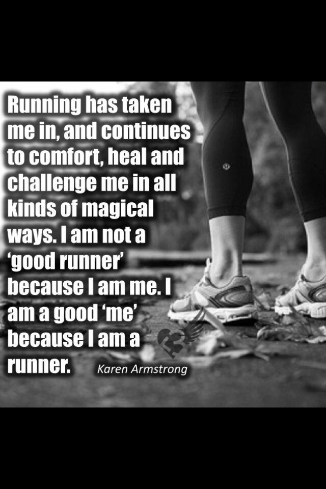 BetterRunHappy's tweet photo. I am a runner http://t.co/kfmVvyUWpO