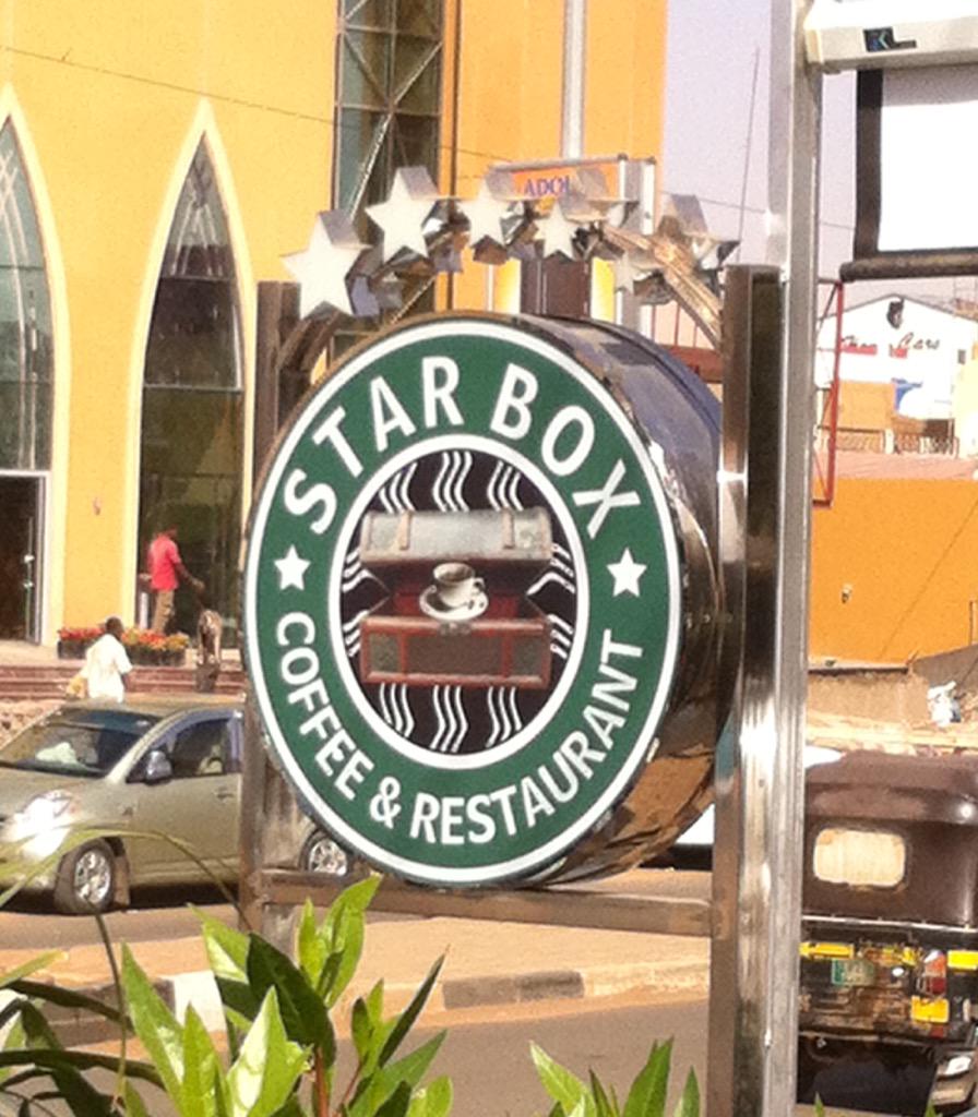 Stephen Wong on Twitter: &quot;&quot;Besides Mash Donald&#39;s, Tehran has a K.F.C.  (Kabooki Fried Chicken) a Pizza Hut (Pizza Hat) and a Burger King (Burger  House).&quot;&quot;