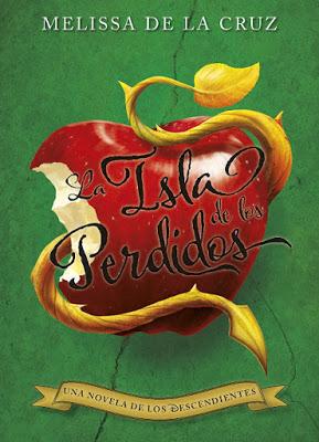 Lo quiero 🍎💙📕