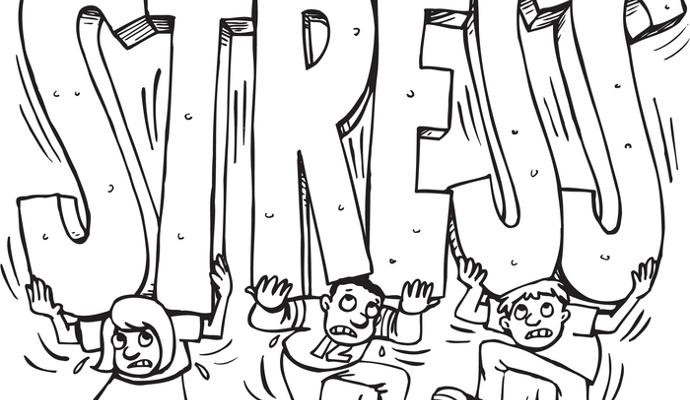 Group1Support's tweet image. When Stress begins taking its toll, find an outlet &amp;amp; focus solely on U ~ #BreaksHelpUsReGroup facebook.com/CaringForTheCa…