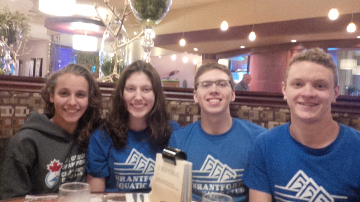 SrD_BAC's tweet photo. Had fun with these four this week. http://t.co/AU73hSmxD1