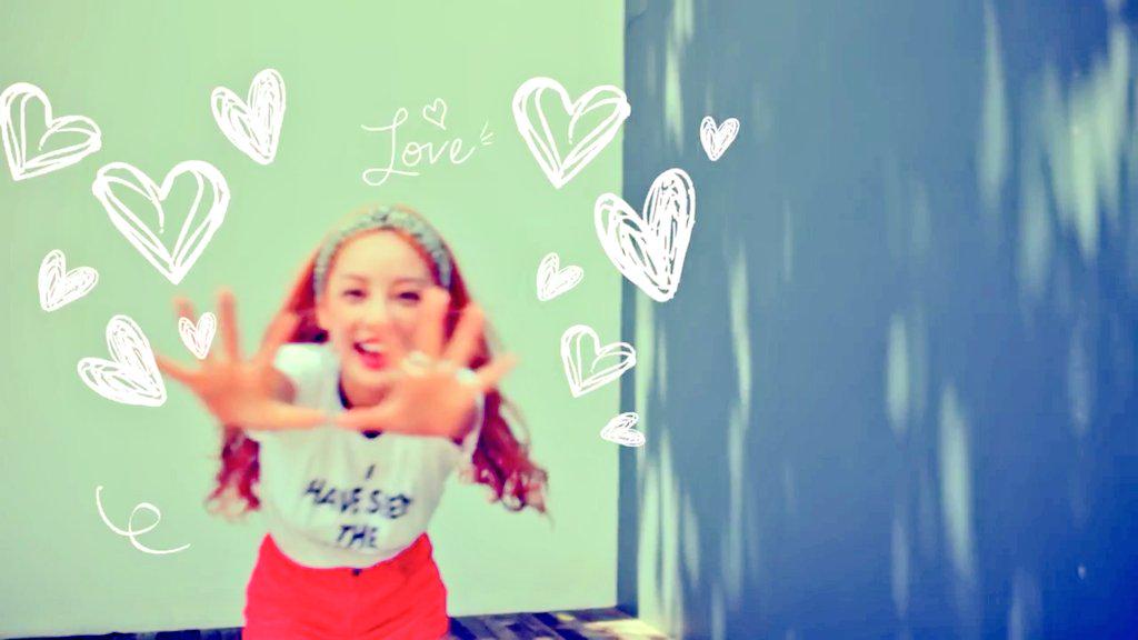 Hara_oob's tweet photo. GOOD MORNING~~~!!💕💕 http://t.co/evv3paLpca